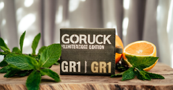 Does the Goruck GR1 Heritage Edition actually live up to the hype or is it just a $415 status symbol for Bangkok commuters?