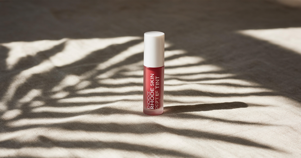 Rhode Skin Peptide Lip Tint