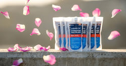 The price of Liquid I.V. hydration packs in Germany is currently reaching critical levels