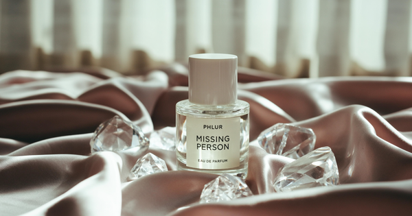 Phlur 'Missing Person' Eau de Parfum