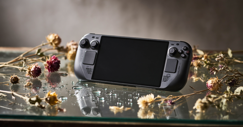 Steam Deck OLED vs Thai Retail Markups: The essential things to know for 2026