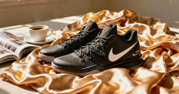 Nike x Drake NOCTA Basketball Collection