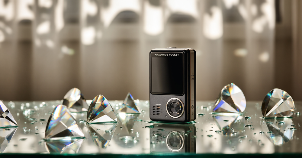 Is the current Analogue Pocket price in Germany a financial trap for retro gaming collectors?