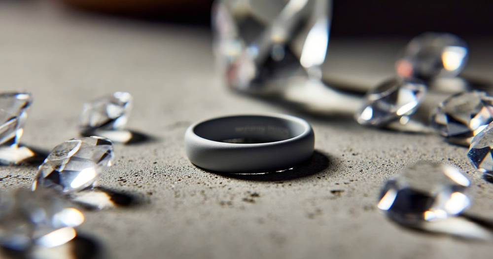 Oura Ring Gen3 Horizon US Express Delivery vs German Local Availability