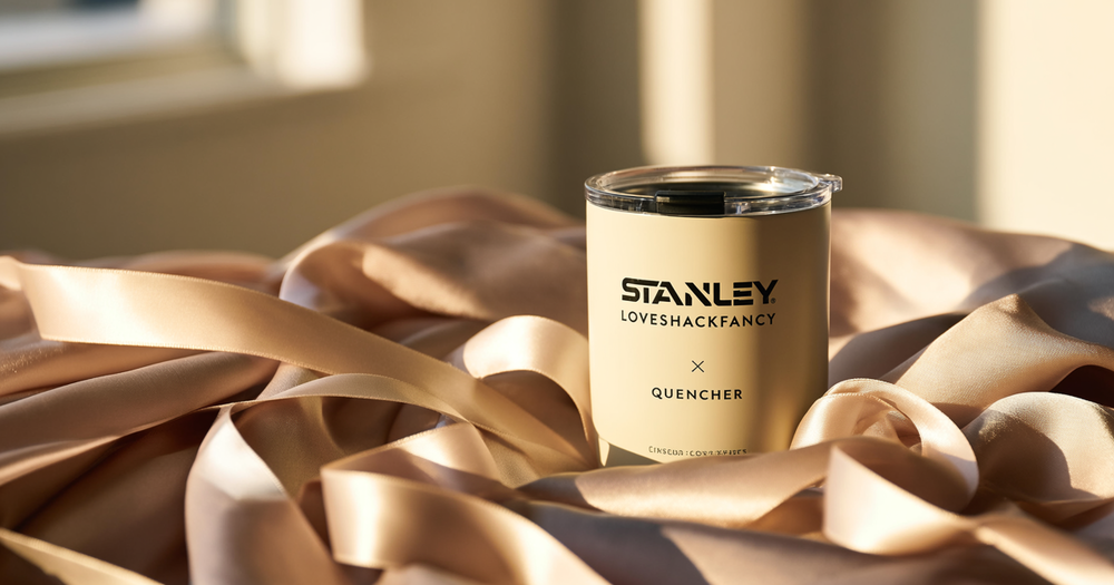Why spend ₱6,000 on a Stanley x LoveShackFancy Quencher when the US price is only ₱2,500?