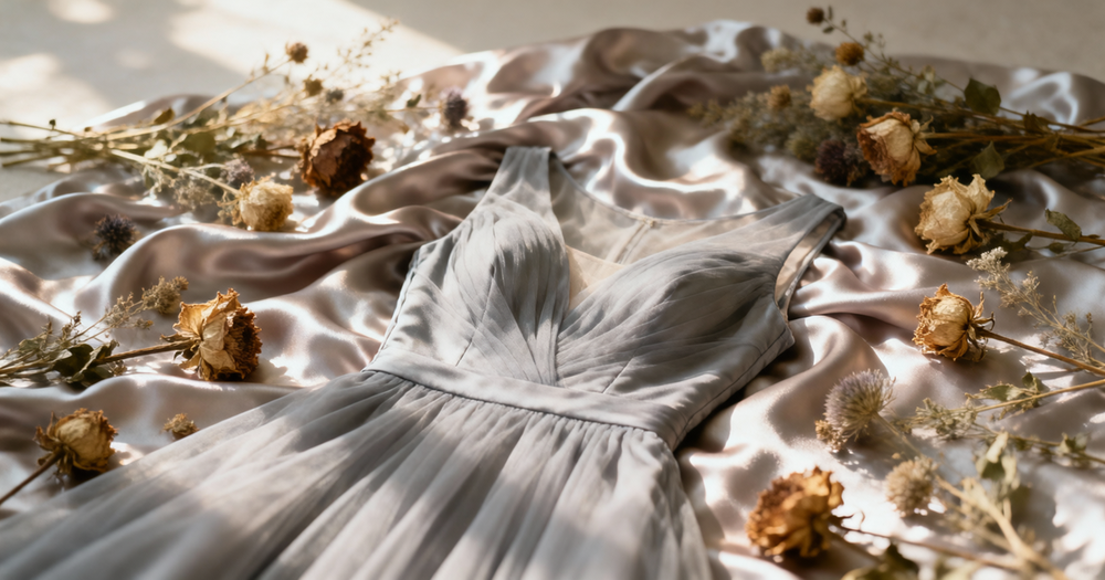 Birdy Grey vs. Custom Dubai Tailors: The $99 US dress that beats local prices in 2026