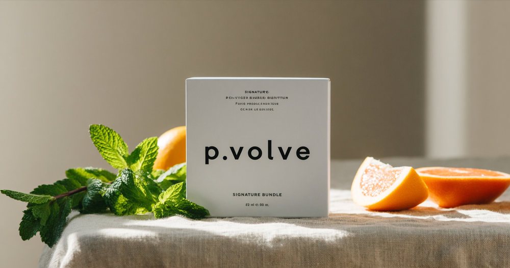 Does a secret shipping hurdle stand between you and the P.volve Signature Bundle in Malaysia?