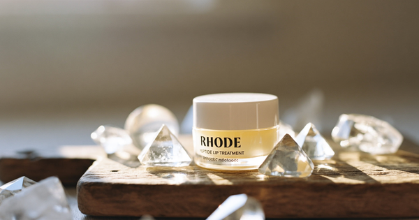 Rhode Peptide Lip Treatment