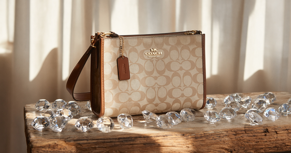 Coach Tabby Shoulder Bag 26