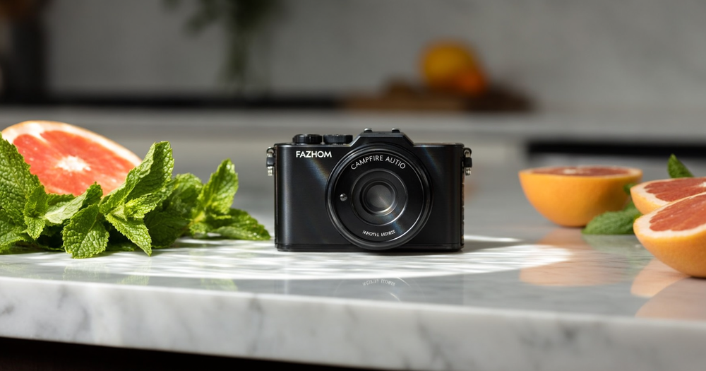 Why German listeners are choosing to import the Campfire Audio Fathom from the US