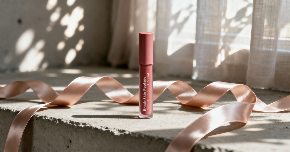 A step-by-step blueprint for scoring Rhode Skin Peptide Lip Tint in Australia vs paying those insane reseller markups