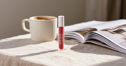 Hong Kong shoppers save 30% on the Rhode Skin Peptide Lip Tint Valentine's Edition via direct US procurement