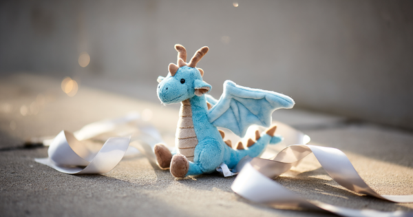 Jellycat Sky Dragon
