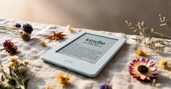 Secure the Kindle Colorsoft Signature Edition from the USA for rapid UK arrival