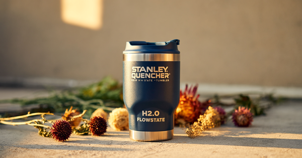 Stanley Quencher H2.0 FlowState Tumbler