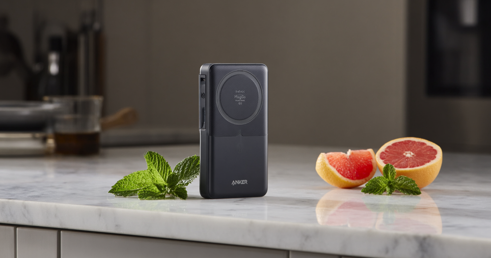 Discovering the Anker MagGo Qi2 features that make Japanese tech enthusiasts skip local stores