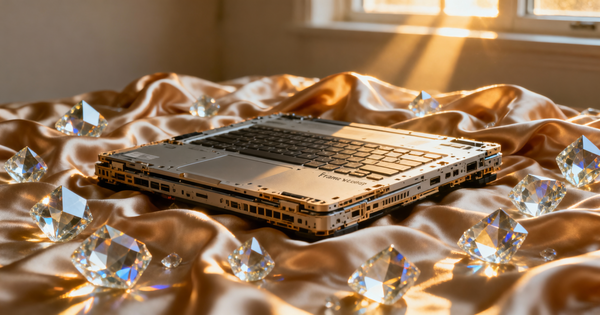 Framework Laptop 13 DIY Edition