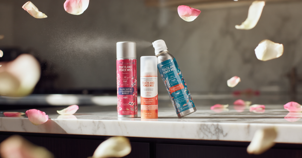 Why buying Touchland seasonal bundles from the USA saves Australians over $65 per order