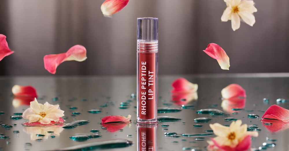 Save €18 on Rhode Peptide Lip Tint by skipping German reseller markups