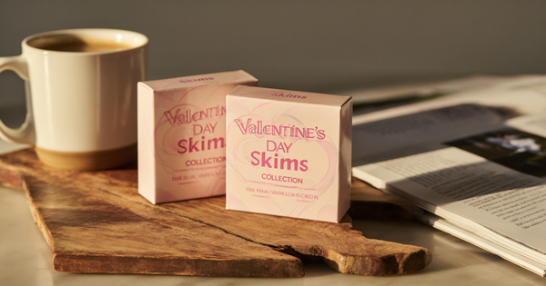Skims Valentine's Day Collection