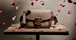 My assessment of the shipping hurdles for the Coach Brooklyn Shoulder Bag 39 in Taiwan