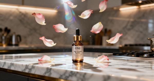 Omi Hair Growth Peptides