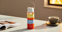 The logistical reality of shipping Owala Color Drops to Taiwan