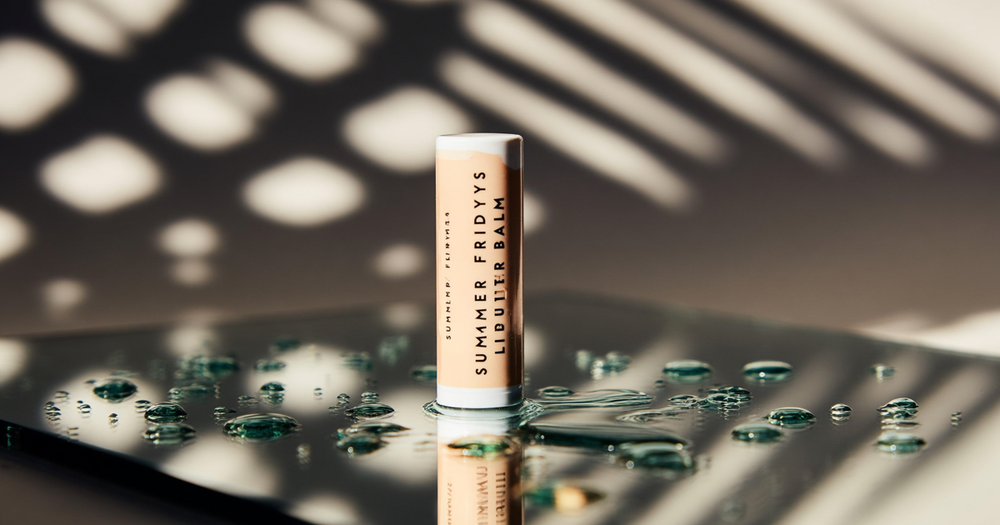 How I saved $25 getting the new Summer Fridays Birthday Cake balm to Australia via a US drop