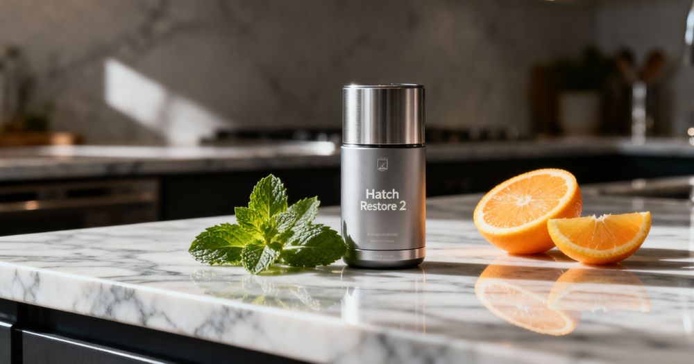 Why is the Hatch Restore 2 becoming the top sleep choice for German homes in 2026?