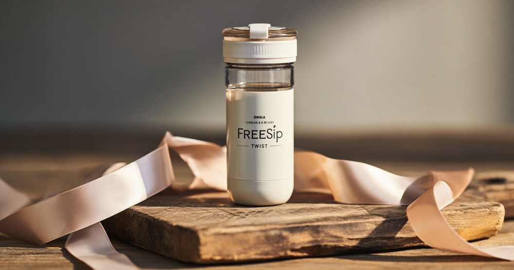 Is the Owala FreeSip Twist worth the international shipping hype or am I just thirsty for a new aesthetic?