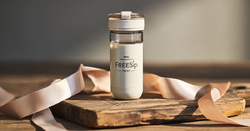 I pulled off a 10-day speed run to get the Owala FreeSip Twist to Taiwan