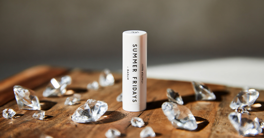 Snagging the Summer Fridays Lip Butter Balm for your UAE beauty haul