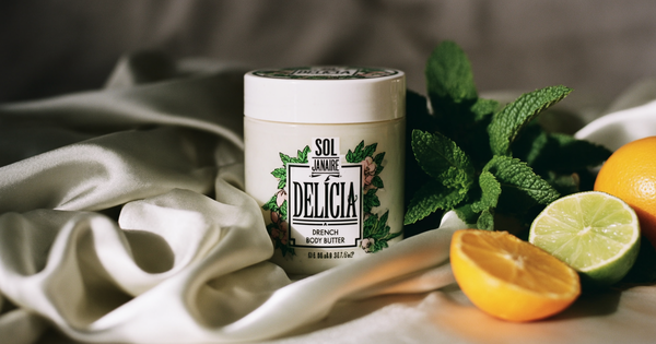 Sol de Janeiro Delícia Drench Body Butter