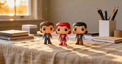 US Exclusives vs. Local Swiss Shops: Scoring Target and Walmart Funkos in 2026