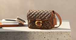 Coach US vs Coach Singapore: Why the Quilted Tabby Shoulder Bag 20 is cheaper overseas