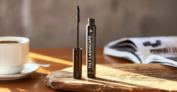 A freight forwarder is the only way to get Tilt Lashscape Mascara to the UK