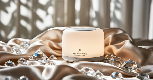 Hatch Restore 2 Smart Sleep Light