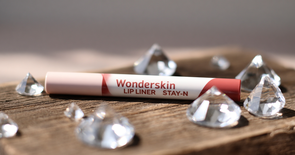 Does the lack of direct distribution for Wonderskin Lip Liner Stay-N justify the high costs for Philippine consumers?