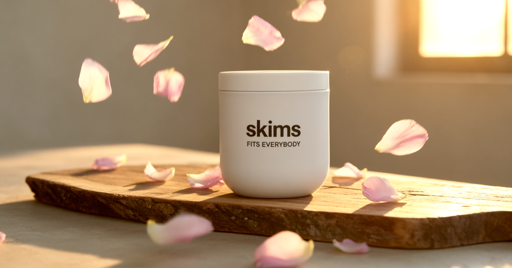 Swiss orders for the Skims Fits Everybody collection are failing at checkout