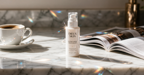 Dieux Skin Instant Angel Moisturizer