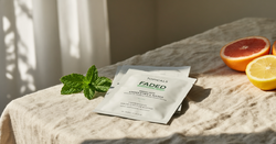 Buying Topicals Faded Under Eye Masks from US retailers for delivery to France