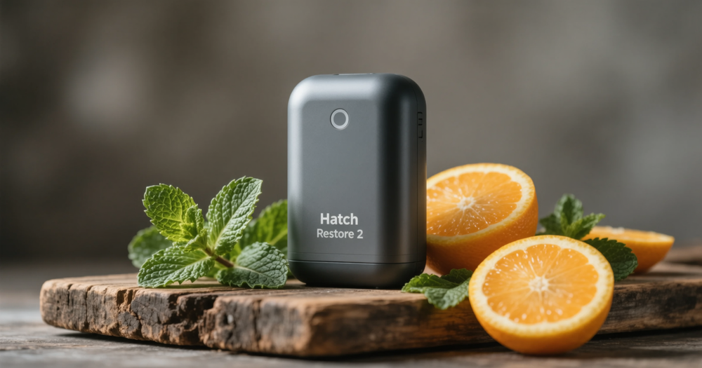 Hatch Restore 2 US Direct vs Taiwan Retail: Correcting the shipping cost myth