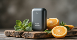 Save $110 on a Hatch Restore 2 and let us do the heavy lifting while you stay in bed