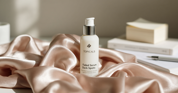 Topicals Faded Serum for Dark Spots