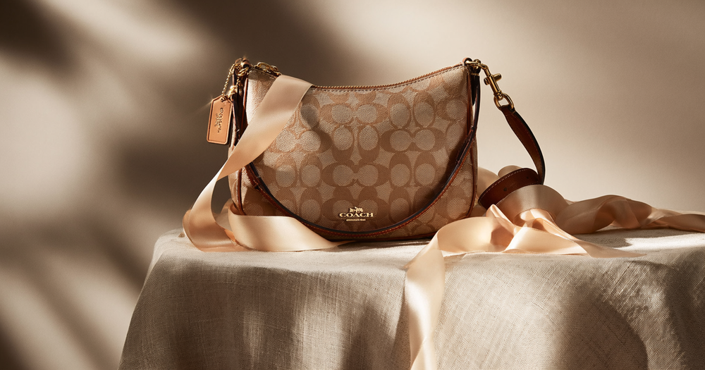 Does the current Coach Brooklyn Shoulder Bag 39 price disparity mean Taiwan shoppers are losing thousands of dollars?