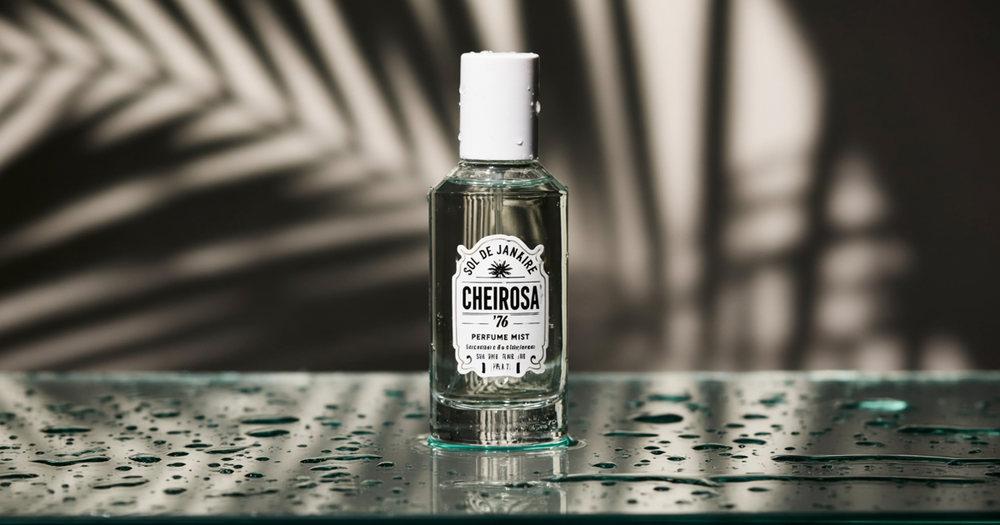 Save $32 on the Sol de Janeiro Cheirosa 