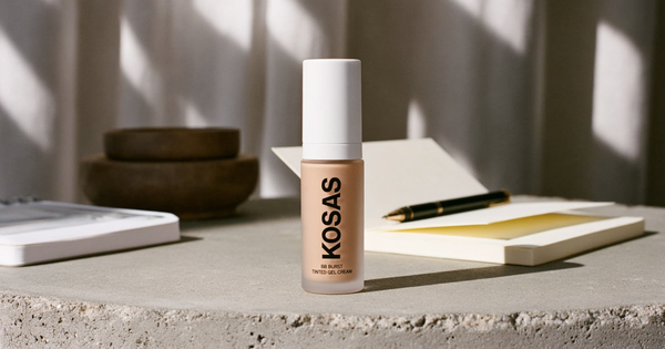 Kosas BB Burst Tinted Gel Cream