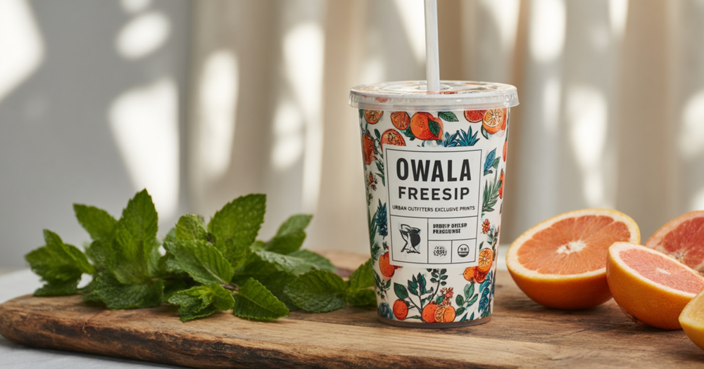 You will lose 1,500 THB if you buy the viral Urban Outfitters Owala prints from resellers in Thailand