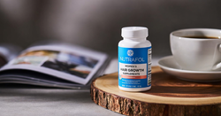 Is your bank account thinning faster than your hair due to local Nutrafol Women's Hair Growth Supplements prices?