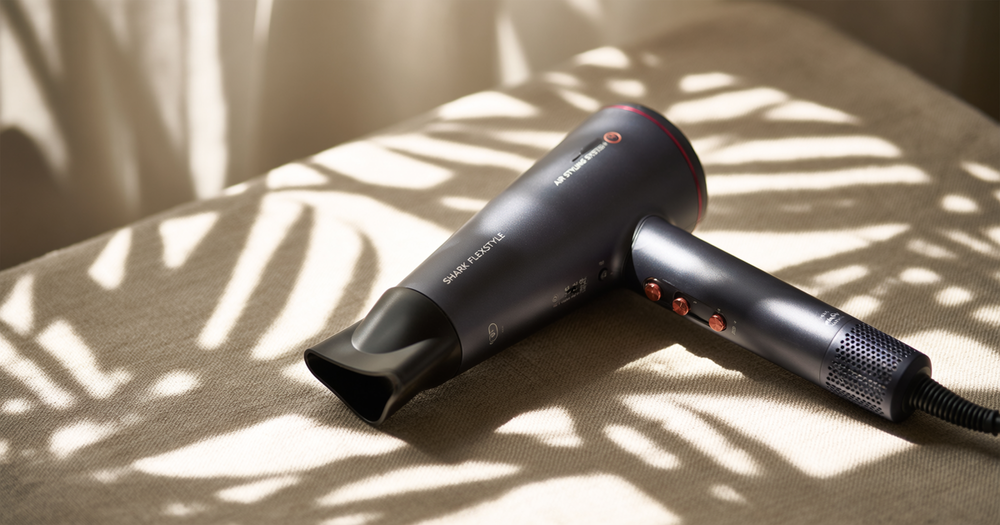 Shark FlexStyle vs Dyson: Why the 2026 US speed run is the fastest way to get it in Malaysia